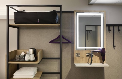 South Heighton Hotel | Premier Inn Newhaven