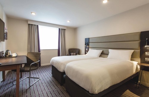 Sandiway Hotel | Premier Inn Northwich - Sandiway