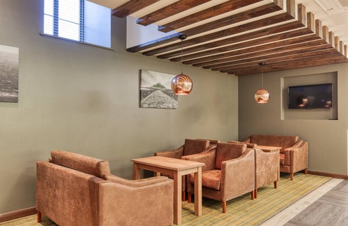 Chysauster Hotel | Premier Inn Penzance