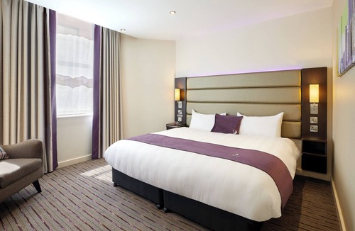 Pickering Hotel | Premier Inn Pickering