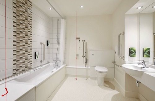 Baglan Hotel | Premier Inn Port Talbot