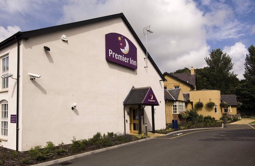 Scarisbrick Hotel | Premier Inn Southport - Ormskirk