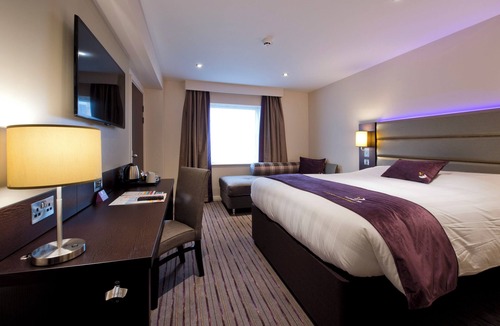 Sowerby Hotel | Premier Inn Thirsk