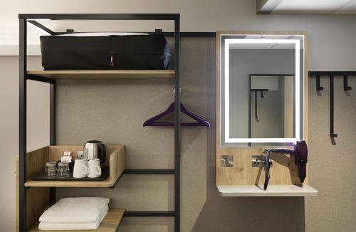 Five Oak Green Hotel | Premier Inn Tonbridge North