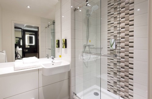 Egloshayle Hotel | Premier Inn Wadebridge