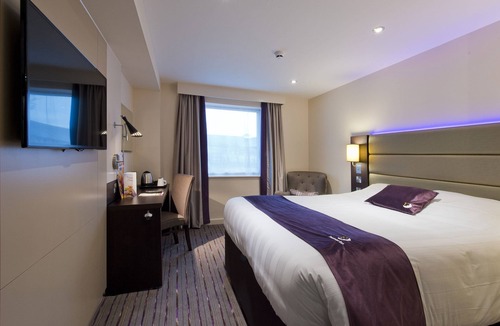 Egloshayle Hotel | Premier Inn Wadebridge