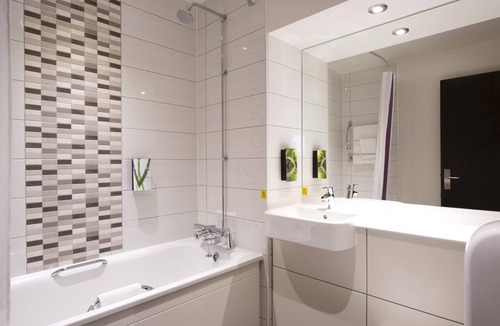 Whitley Bay Hotel | Premier Inn Whitley Bay