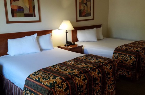 Tolleson Hotel | Premier Inns Tolleson