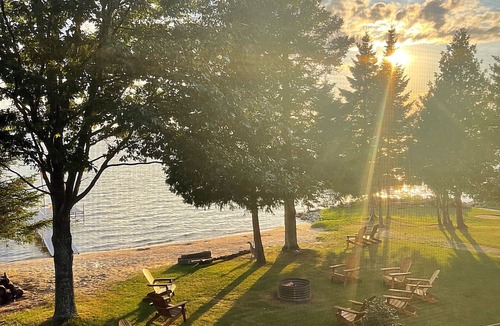 Onaway House | Premier Lakeshore Retreat