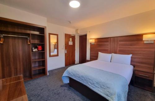 Grangemouth Hotel | Premier Lodge