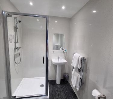 Grangemouth Hotel | Premier Lodge