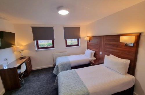 Grangemouth Hotel | Premier Lodge