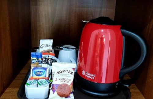 Grangemouth Hotel | Premier Lodge