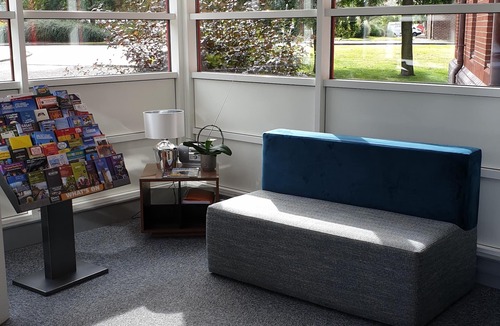 Grangemouth Hotel | Premier Lodge