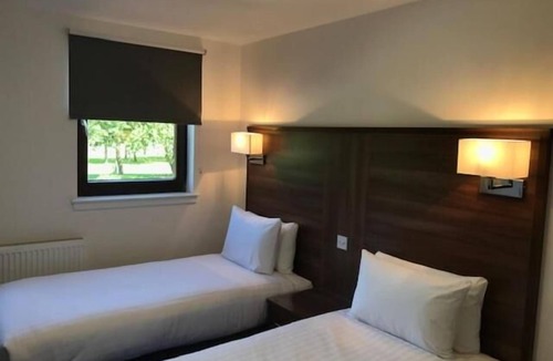 Grangemouth Hotel | Premier Lodge