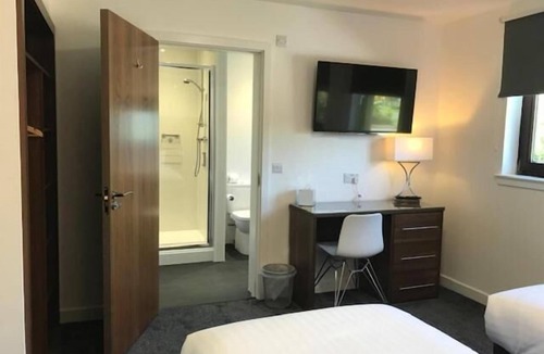 Grangemouth Hotel | Premier Lodge