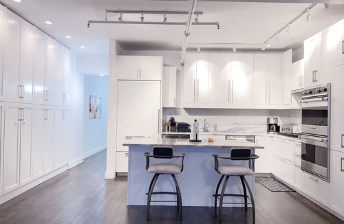 Downtown Boston Condo | Premier Lofty 3BR&2BA Downtown Crossing Steps to Boston Common