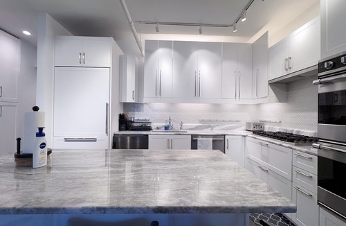 Downtown Boston Condo | Premier Lofty 3BR&2BA Downtown Crossing Steps to Boston Common