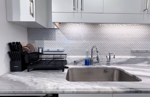Downtown Boston Condo | Premier Lofty 3BR&2BA Downtown Crossing Steps to Boston Common