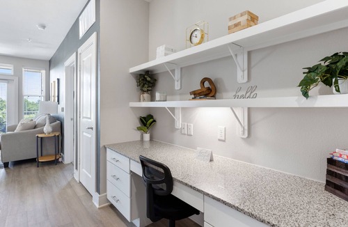 Addicks Apartment | Premier Luxury Escape in the Heart of Houston