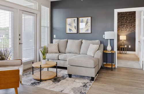 Addicks Apartment | Premier Luxury Escape in the Heart of Houston