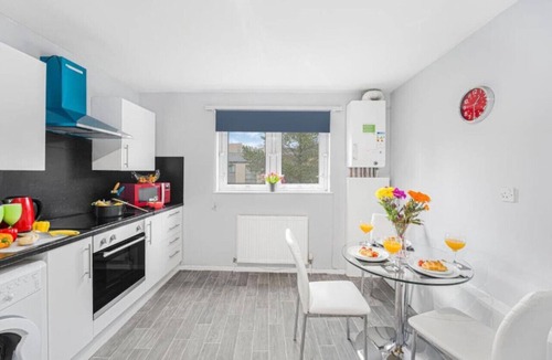 North West Apartment | Premier - Maryhill Apartment
