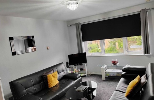 North West Apartment | Premier - Maryhill Apartment