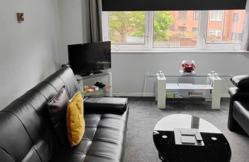 North West Apartment | Premier - Maryhill Apartment