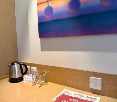 Standish Hotel | Premier Nights, Standish M6 J27