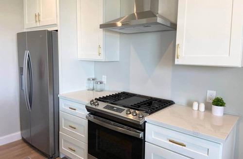 Atlantic City House | Premier Oceanfront Beach Pad – 9BR