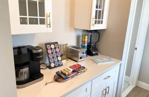 Atlantic City House | Premier Oceanfront Beach Pad – 9BR