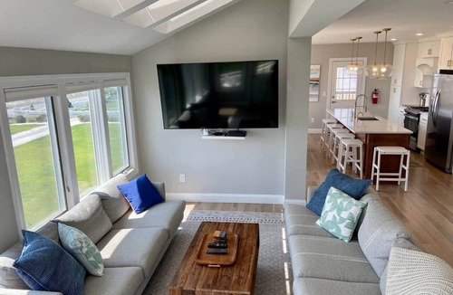 Atlantic City House | Premier Oceanfront Beach Pad – 9BR