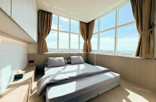 Lubuk Baja Apartment | PREMIER RESIDENCES @Formosa Residence Nagoya