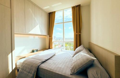 Lubuk Baja Apartment | PREMIER RESIDENCES @Formosa Residence Nagoya