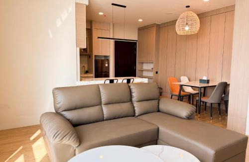 Lubuk Baja Apartment | PREMIER RESIDENCES @Formosa Residence Nagoya