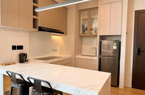 Lubuk Baja Apartment | PREMIER RESIDENCES @Formosa Residence Nagoya