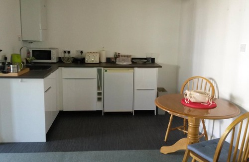 Kelso Bed & Breakfast | Premier Room