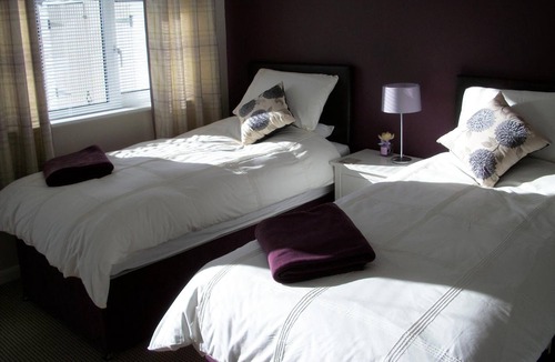 Kelso Bed & Breakfast | Premier Room