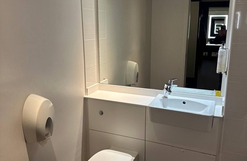 Woodbank Hotel | Premier Roomz Two Mills