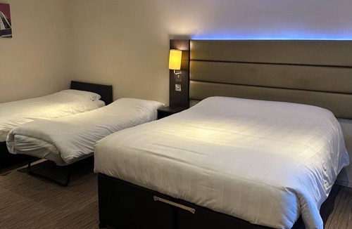 Woodbank Hotel | Premier Roomz Two Mills