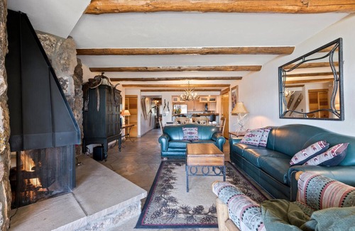 Dillon Condo | Premier Scenic Lakefront Luxury - Ski Country in the Heart of Colorado