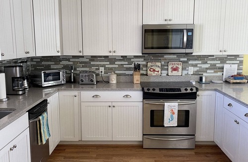 North Carolina Coast House | Premier Seaside Community - community pool, playground and tennis court.