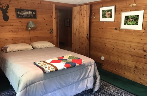 Baldwin Cabin | Premier, Secluded Lodge - Great Getaway Retreat!