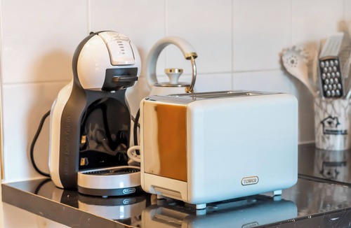 Clerkenwell Apartment | Premier Studio Bliss: Your Perfect Central Stay!