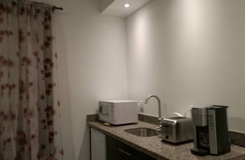 Stratford Apartment | Premier Suite at Stratford's Ambassador Inn Next Door