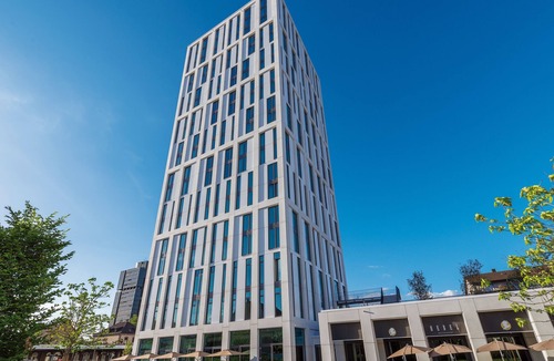 Loerrach Apartment | Premier Suite, max. 4 Personen