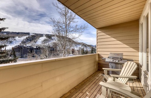 Vail Hotel | Premier Sun Vail Condo