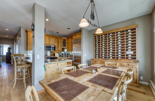 Vail Hotel | Premier Sun Vail Condo