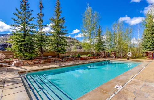 Vail Hotel | Premier Sun Vail Condo