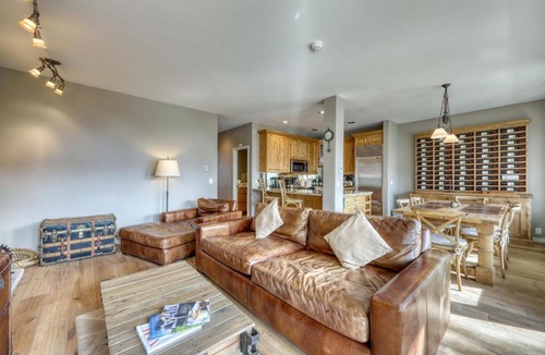 Vail Hotel | Premier Sun Vail Condo